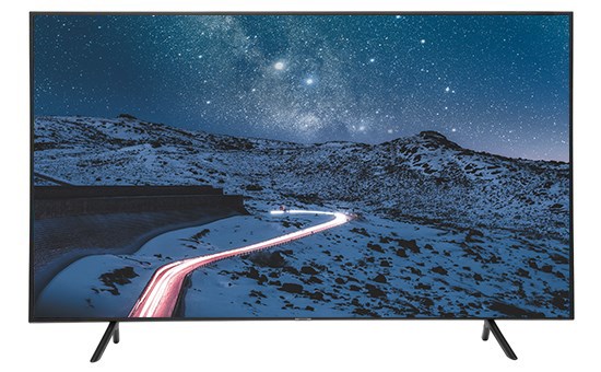 1. Giới thiệu chung về tivi Samsung 75 inch