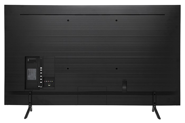 Smart Tivi Samsung 4K 75 inch UA75RU7100 Màu Đen