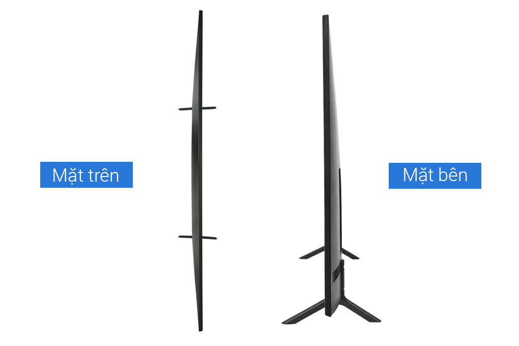 Smart Tivi Samsung 4K 75 inch UA75RU7100 - 6
