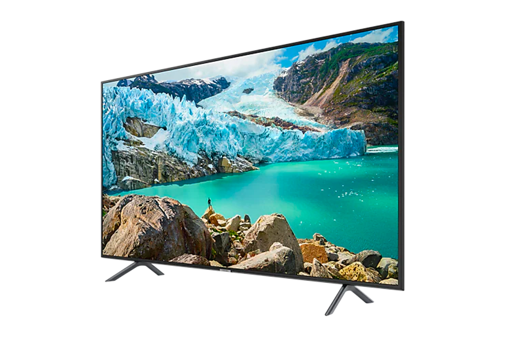 Smart Tivi Samsung 4K 58 inch UA58RU7100