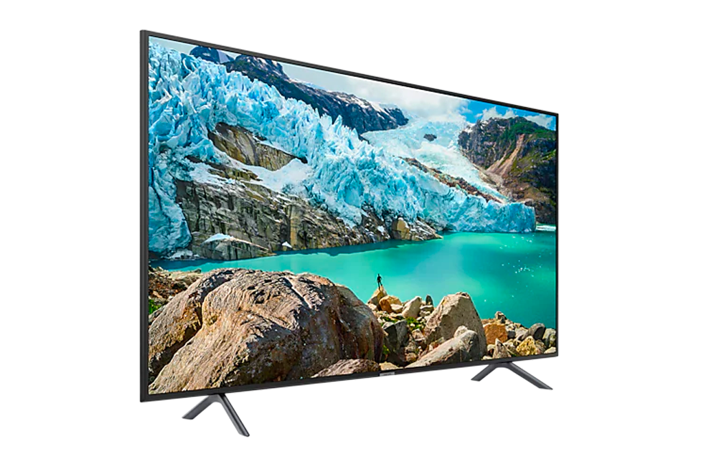 Smart Tivi Samsung 4K 58 inch UA58RU7100 - 2