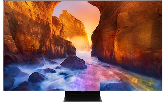 Smart Tivi QLED Samsung 4K 82 inch QA82Q90R