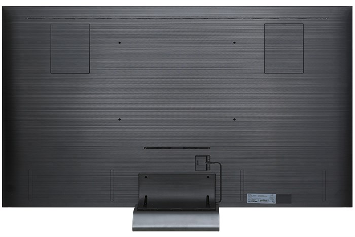 Smart Tivi QLED Samsung 4K 82 inch QA82Q90R Màu Đen