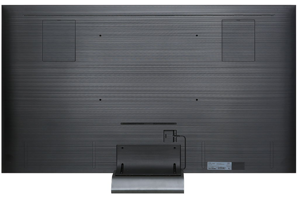 Smart Tivi QLED Samsung 4K 82 inch QA82Q90R Màu Đen