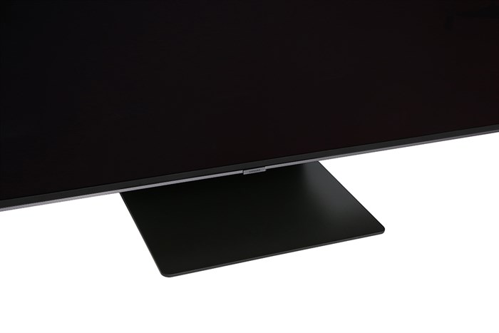 Smart Tivi QLED Samsung 4K 82 inch QA82Q90R Màu Đen