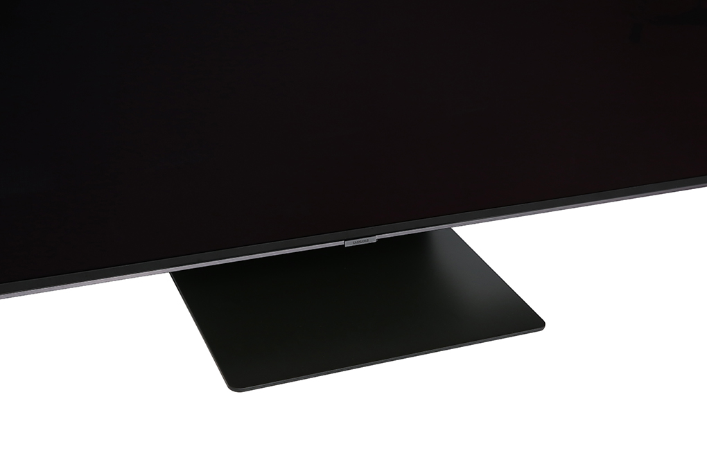Smart Tivi QLED Samsung 4K 82 inch QA82Q90R Màu Đen