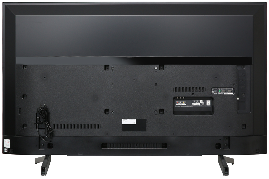 Android Tivi Sony 4K 55 inch KD-55X8000G - 3