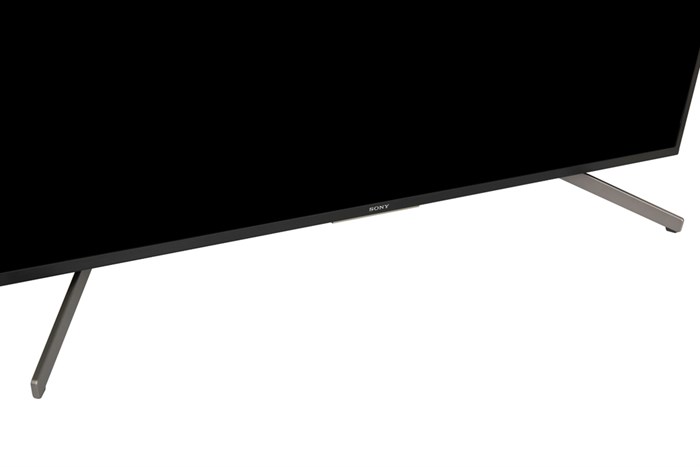Android Tivi Sony 4K 55 inch KD-55X8000G Màu Đen