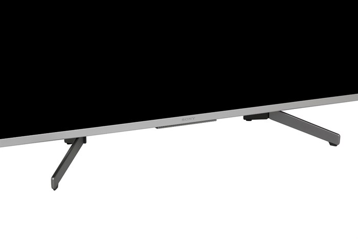 Android Tivi Sony 4K 43 inch KD-43X8500G/S Màu Bạc