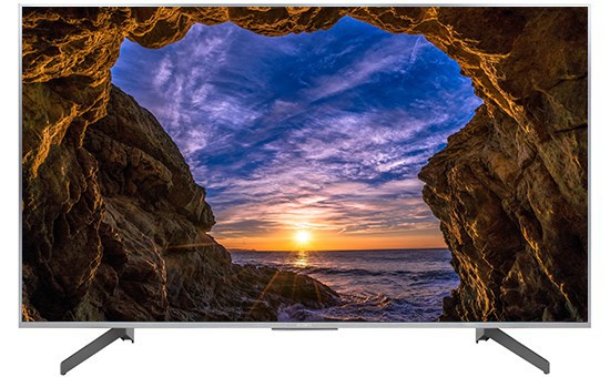 Android Tivi Sony 4K 55 inch KD-55X8500G/S