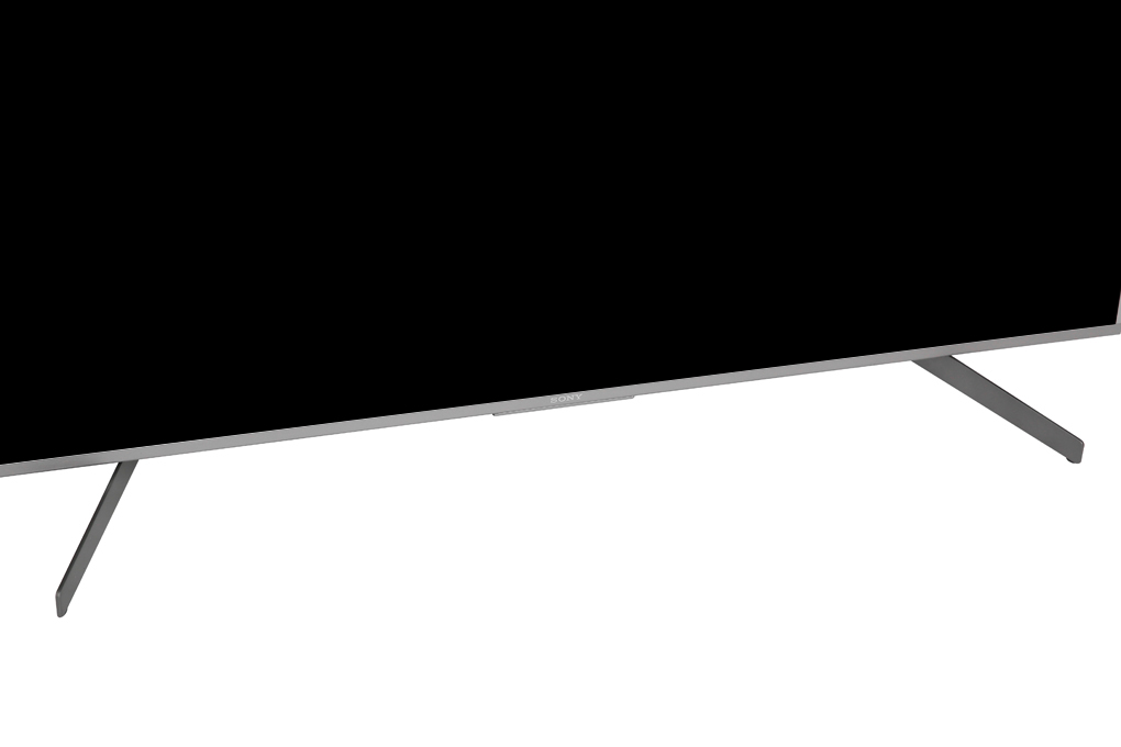 Android Tivi Sony 4K 55 inch KD-55X8500G/S Màu Bạc