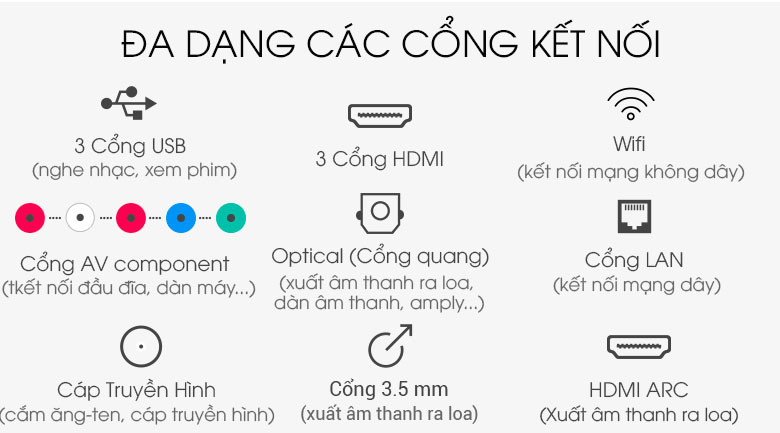 Android Tivi Sony 4K 65 inch KD-65X8500G
