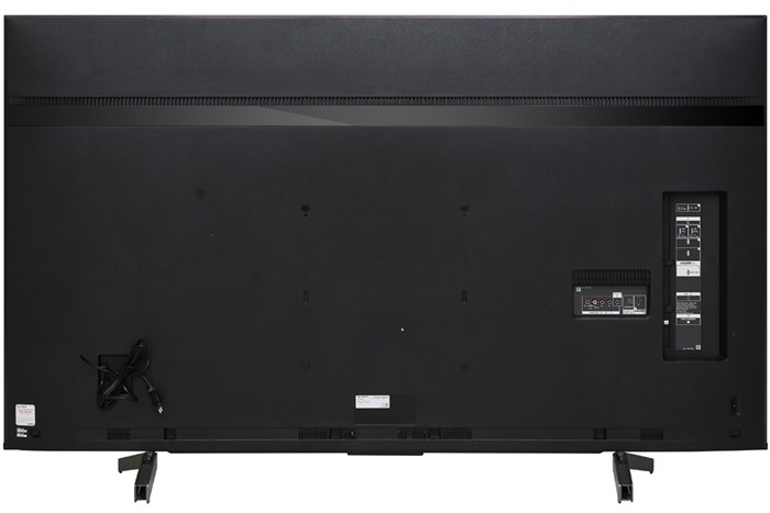 Android Tivi Sony 4K 65 inch KD-65X8500G Màu Đen