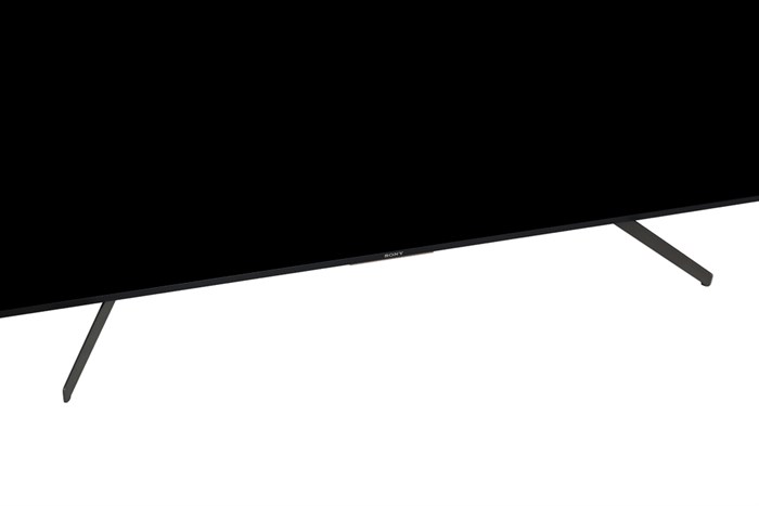 Android Tivi Sony 4K 65 inch KD-65X8500G Màu Đen