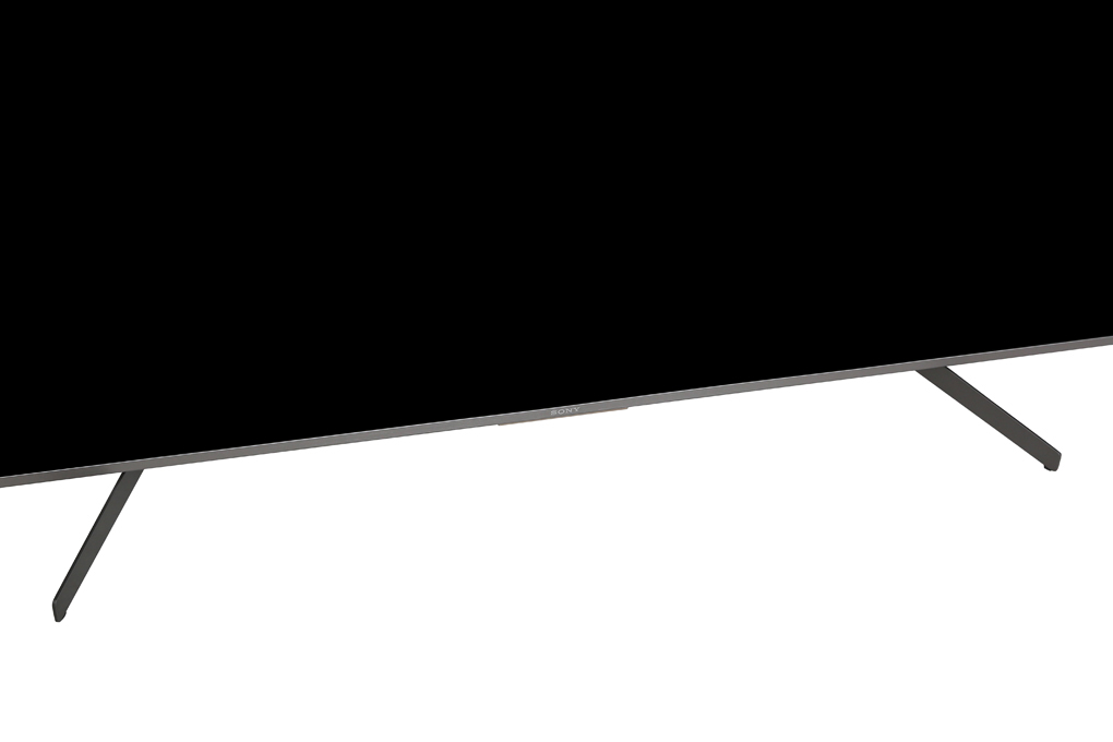 Android Tivi Sony 4K 65 inch KD-65X8500G/S Màu Bạc