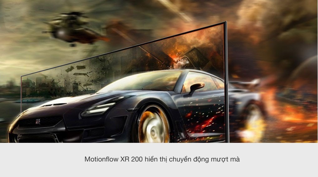 Android Tivi Sony 43 inch KDL-43W800G