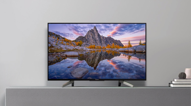 Android Tivi Sony 43 inch KDL-43W800G