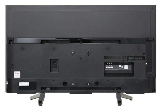 Android Tivi Sony 43 inch KDL-43W800G Màu Đen