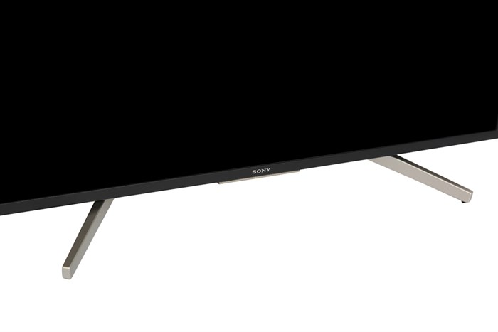 Android Tivi Sony 43 inch KDL-43W800G Màu Đen