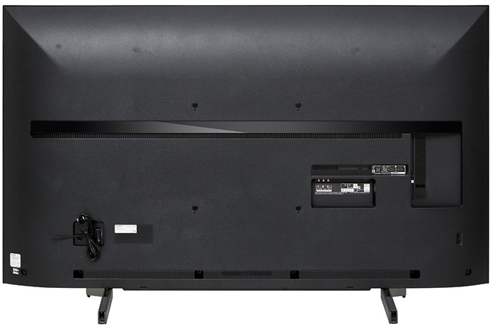 Android Tivi Sony 4K 65 inch KD-65X8000G Màu Đen