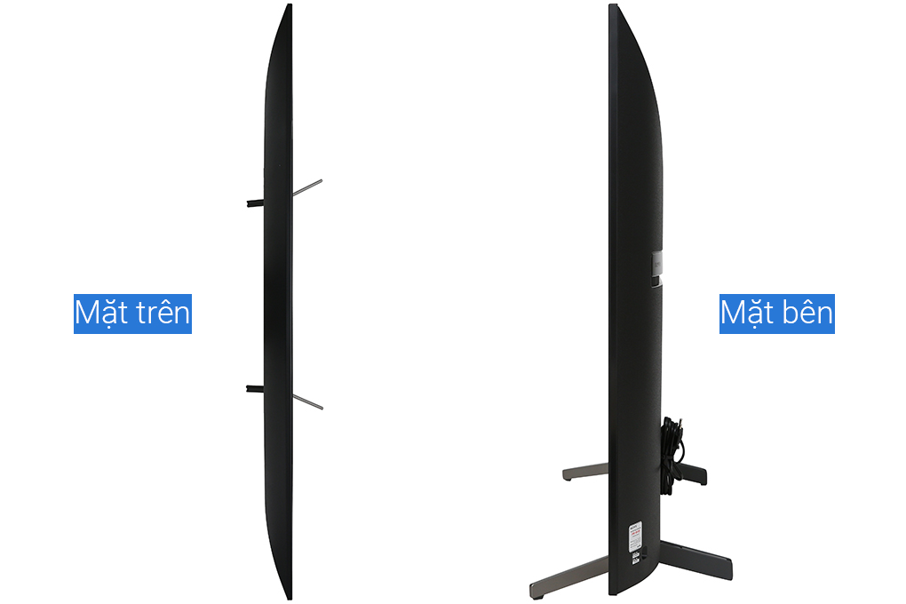 Android Tivi Sony 4K 65 inch KD-65X8000G - 7
