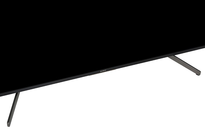 Android Tivi Sony 4K 65 inch KD-65X8000G Màu Đen