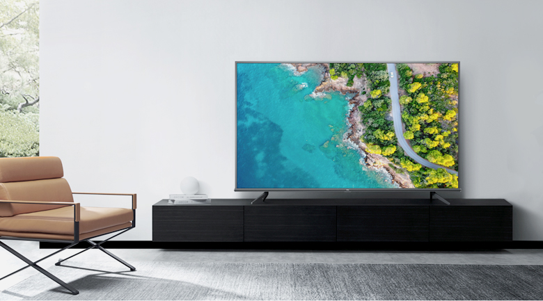 Android Tivi TCL 4K 43 inch L43A8