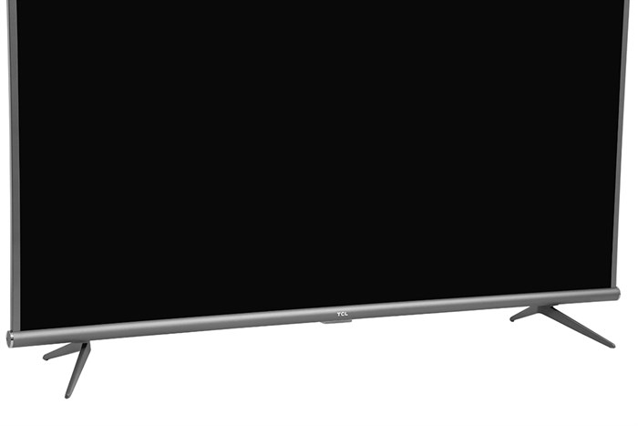 Android Tivi TCL 4K 43 inch L43A8 Màu Đen