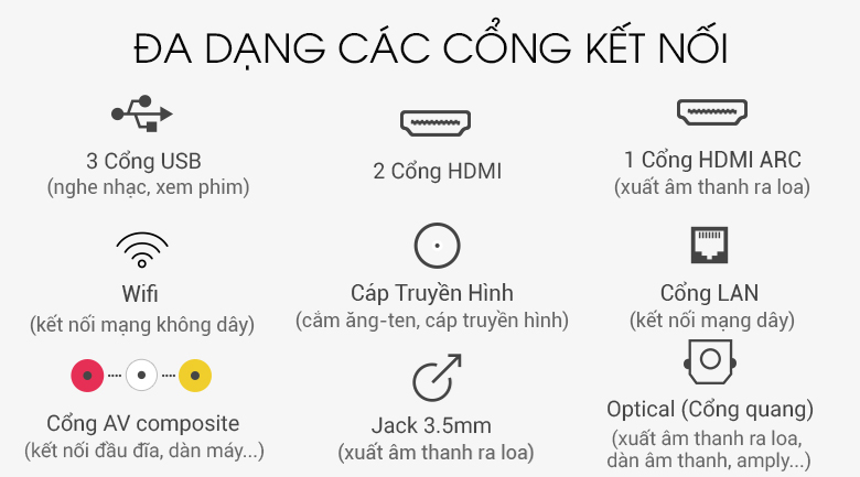 Smart Tivi Sony 4K 43 inch KD-43X7000G