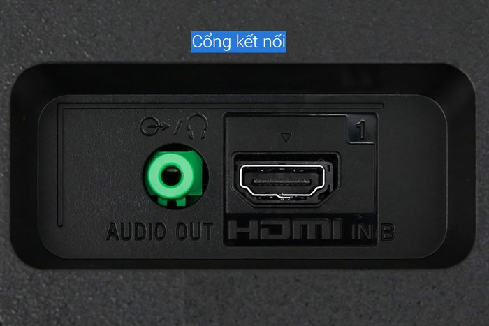 Smart Tivi Sony 4K 43 inch KD-43X7000G Màu Đen