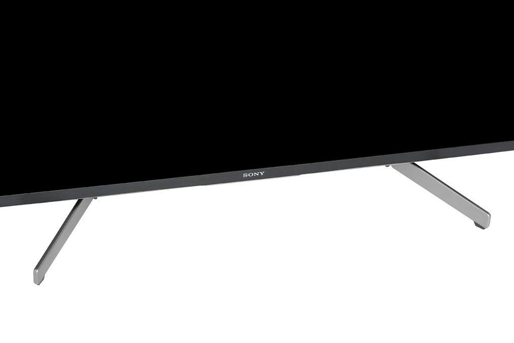 Smart Tivi Sony 4K 43 inch KD-43X7000G Màu Đen