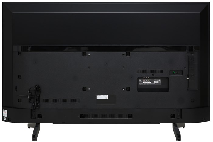 Smart Tivi Sony 4K 55 inch KD-55X7000G Màu Đen