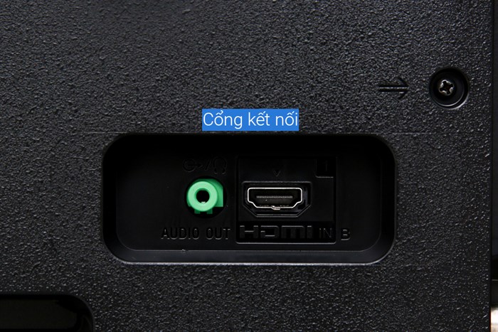 Smart Tivi Sony 4K 55 inch KD-55X7000G Màu Đen