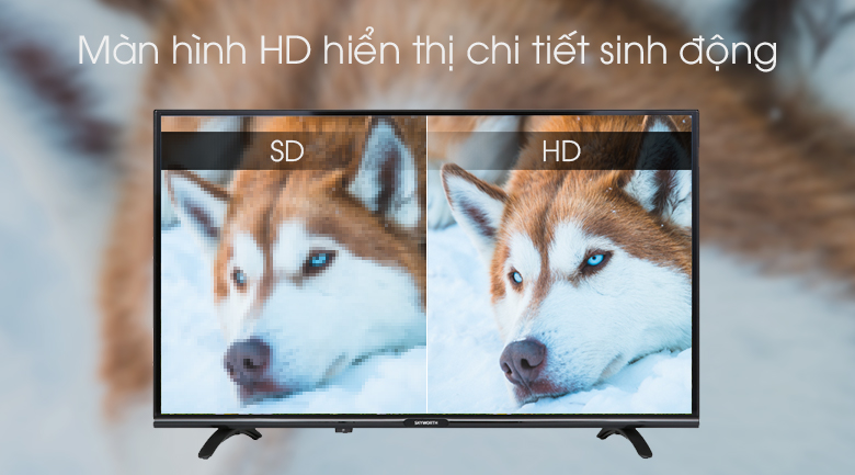 Tivi Skyworth 32 inch 32TB2000