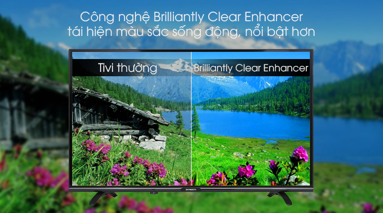 Tivi Skyworth 32 inch 32TB2000