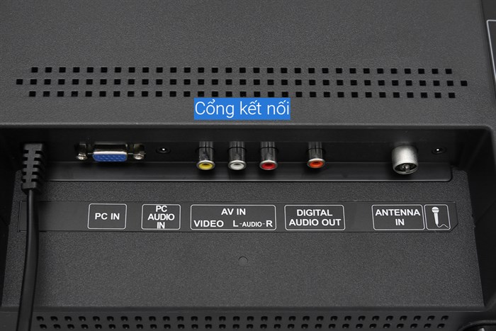 Tivi Skyworth 32 inch 32TB2000 Màu Đen