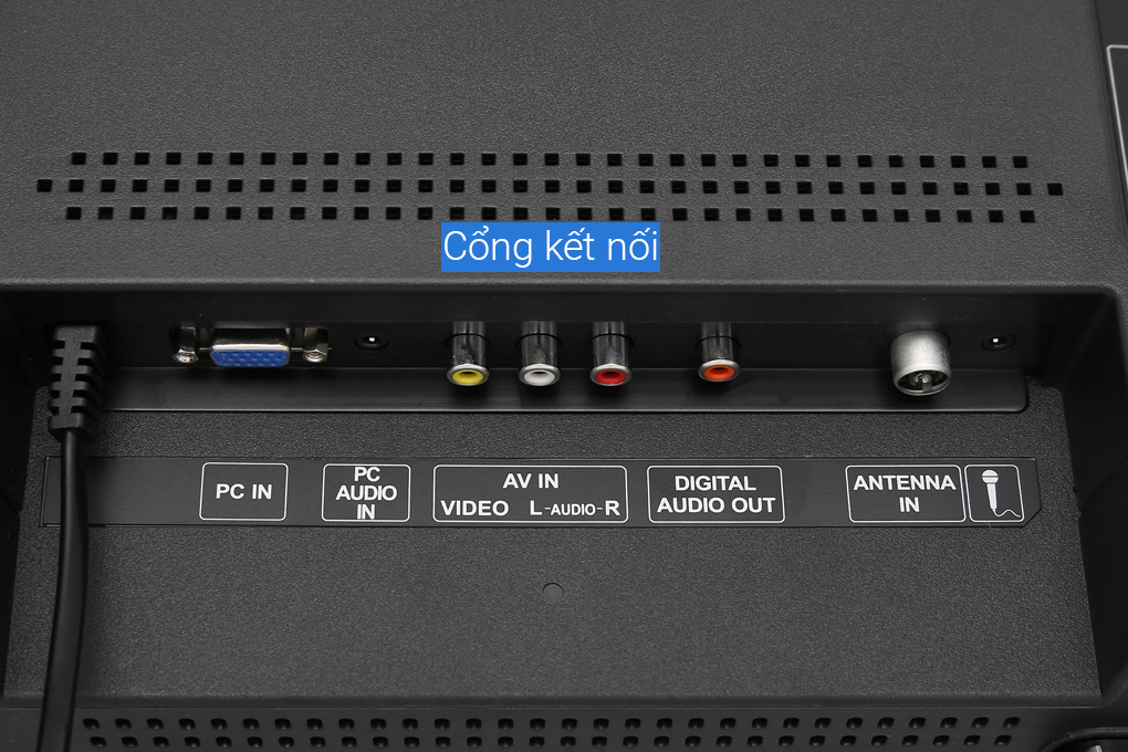 Tivi Skyworth 32 inch 32TB2000 Màu Đen