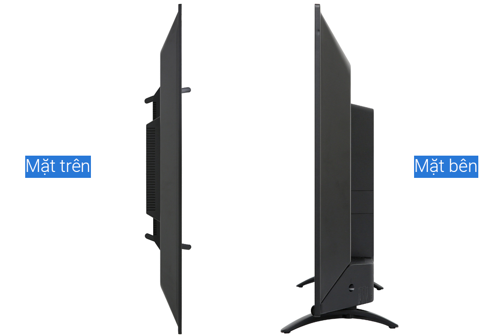 Tivi Skyworth 32 inch 32TB2000 Màu Đen