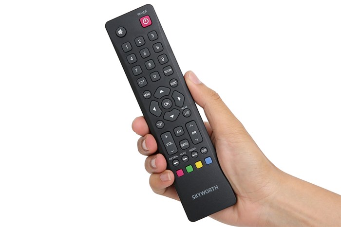 Tivi Skyworth 32 inch 32TB2000 Màu Đen