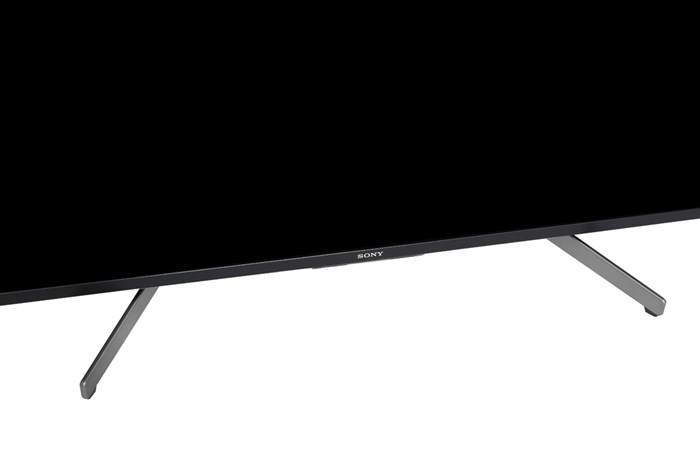 Android Tivi Sony 4K 49 inch KD-49X8500G Màu Đen