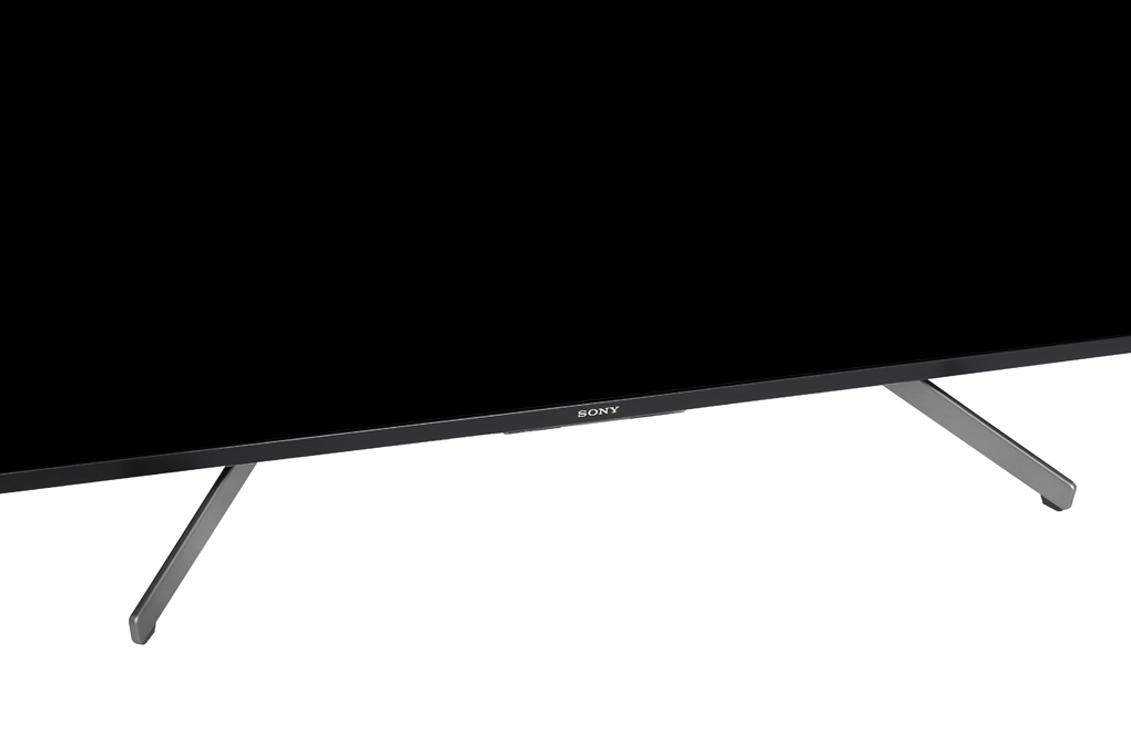 Android Tivi Sony 4K 49 inch KD-49X8500G Màu Đen