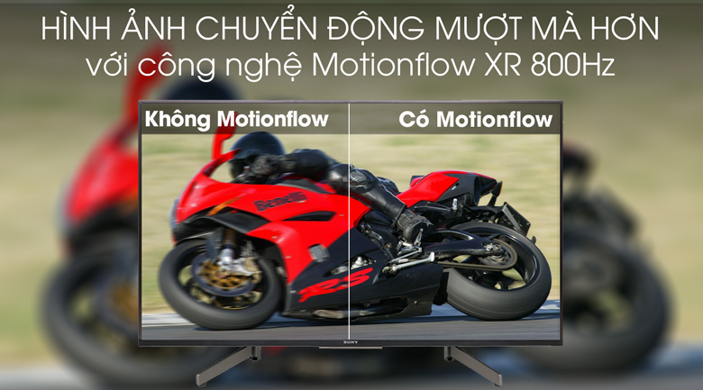 Android Tivi Sony 4K 49 inch KD-49X8500G/S