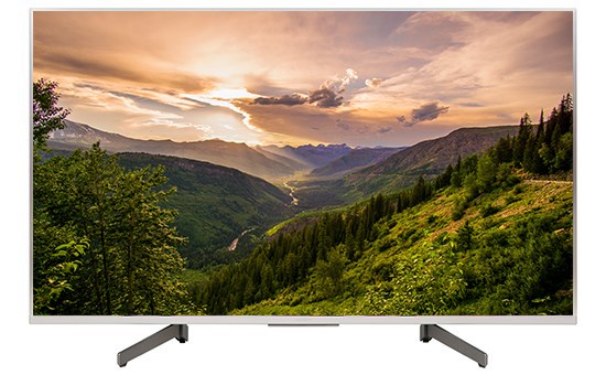 Android Tivi Sony 4K 49 inch KD-49X8500G/S