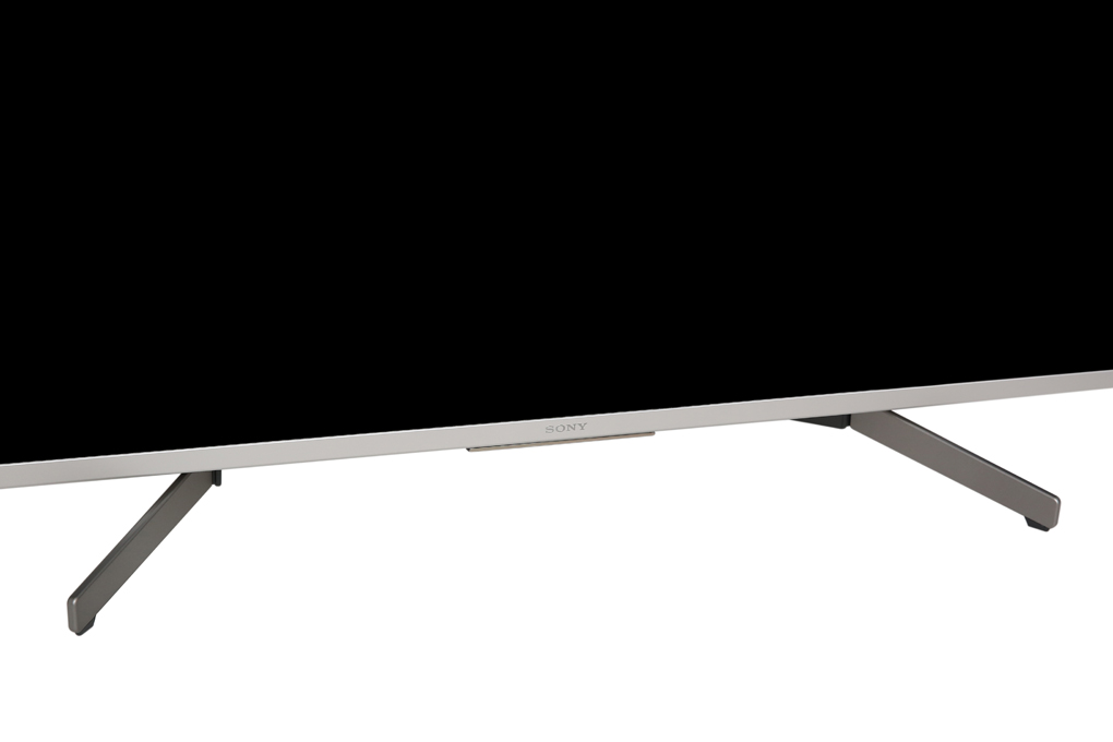 Android Tivi Sony 4K 49 inch KD-49X8500G/S Màu Bạc