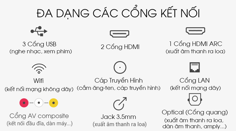 Smart Tivi Sony 4K 49 inch KD-49X7000G