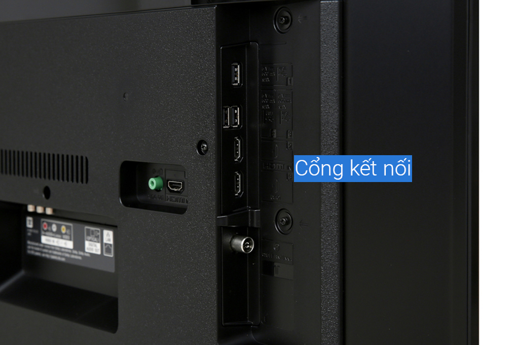 Smart Tivi Sony 4K 49 inch KD-49X7000G Màu Đen