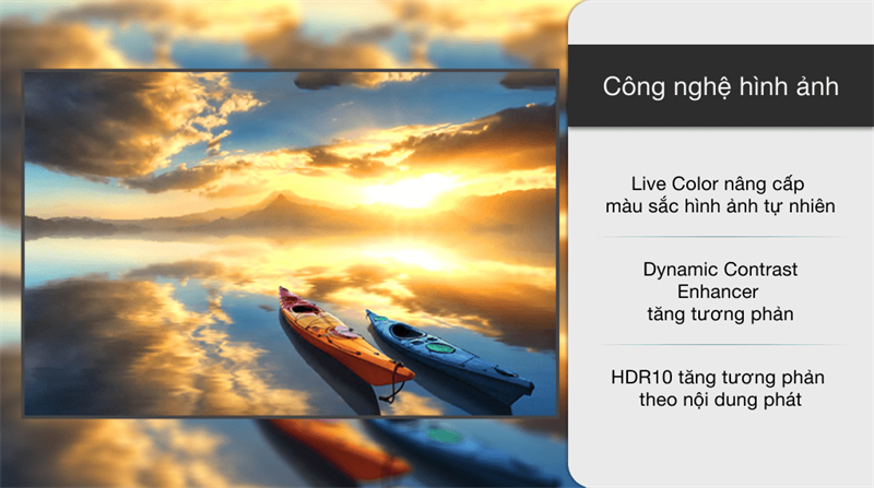 Android Tivi Sony 49 inch KDL-49W800G