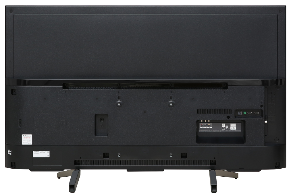 Android Tivi Sony 49 inch KDL-49W800G Màu Đen