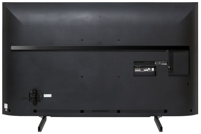 Android Tivi Sony 4K 75 inch KD-75X8000G Màu Đen