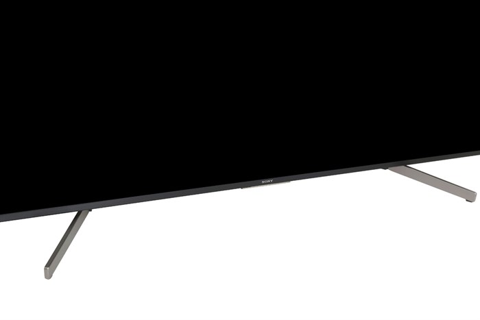 Android Tivi Sony 4K 75 inch KD-75X8000G Màu Đen